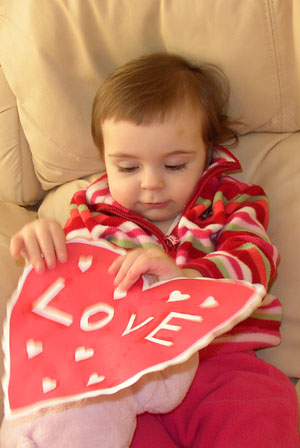 You need to wear this hat