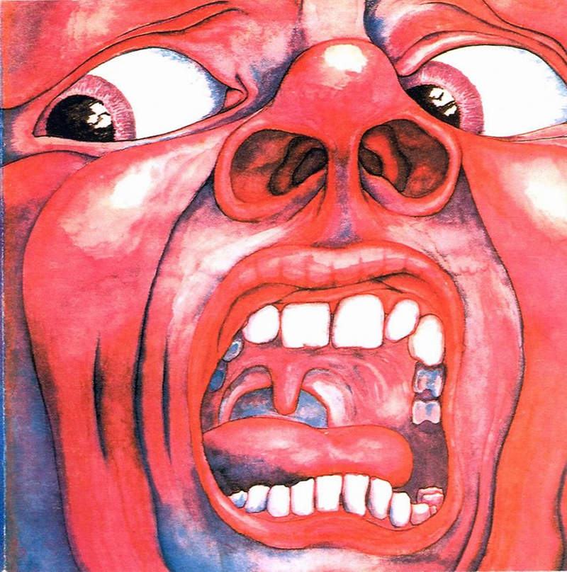 king crimson