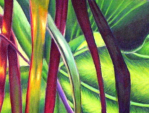 artwork copyright by Nanne Barkdull 2008