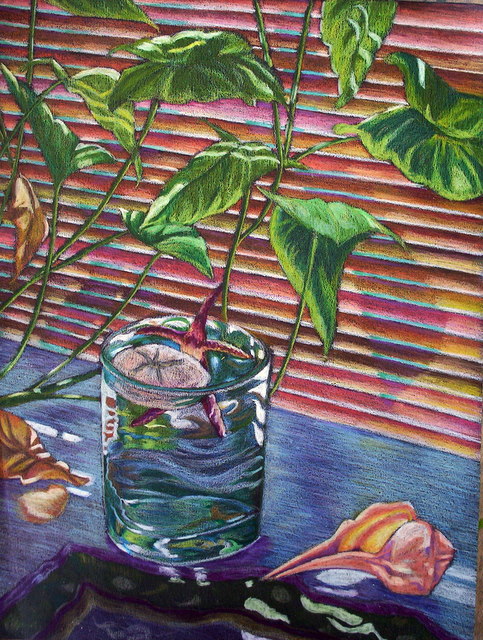 artwork copyright by Nanne Barkdull 2008